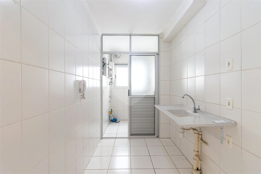 Apartamento à venda com 2 quartos, sendo 1 suíte,  em Sapopemba, São Paulo, SP