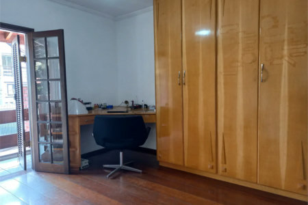 Casa à venda com 3 suítes em Parque Monte Alegre, Taboão da Serra, SP