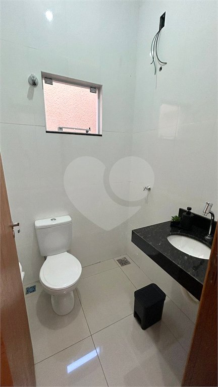 Casa à venda com 2 quartos, sendo 1 suíte, em Jardim Monte Carlo, Indaiatuba, SP