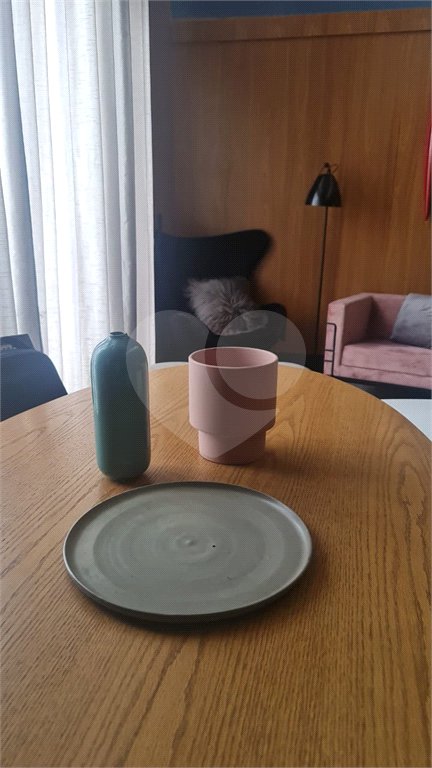 Apartamento à venda com 1 suíte em Vila Suzana, São Paulo, SP