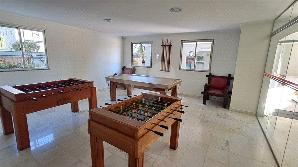 Apartamento à venda com 3 quartos, sendo 1 suíte, em Jardim São Paulo(zona Norte), São Paulo, SP