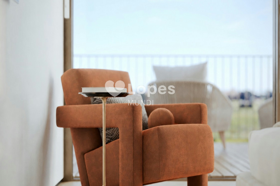 Apartamento T2 à venda em Vilamoura, Algarve, Portugal – Lumare