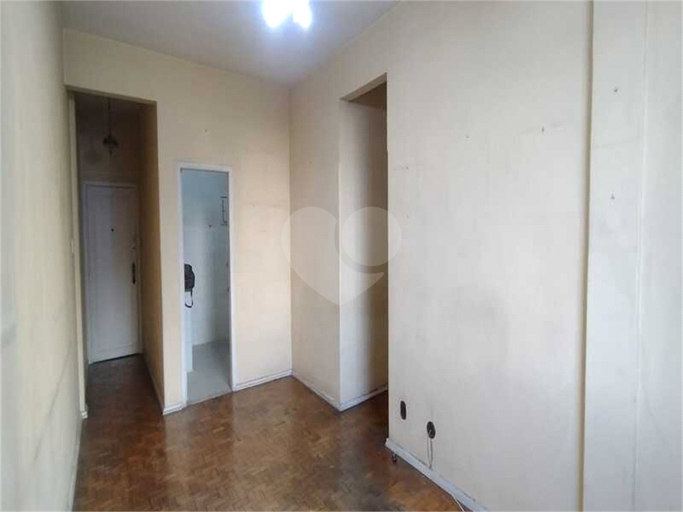 Apartamento à venda com 2 quartos em Praça da Bandeira, Rio de Janeiro, RJ