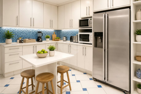 Apartamento à venda com 4 quartos, sendo 3 suítes,  em Interlagos, São Paulo, SP