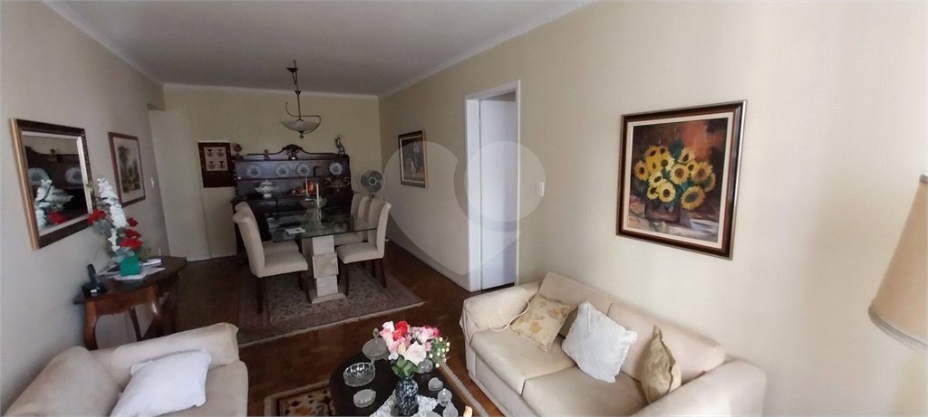 Apartamento à venda com 2 quartos em Santana, São Paulo, SP