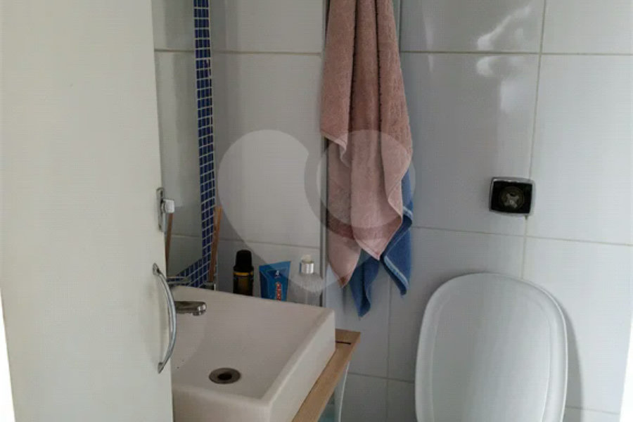 Apartamento à venda com 3 quartos, sendo 1 suíte, em Mandaqui, São Paulo, SP