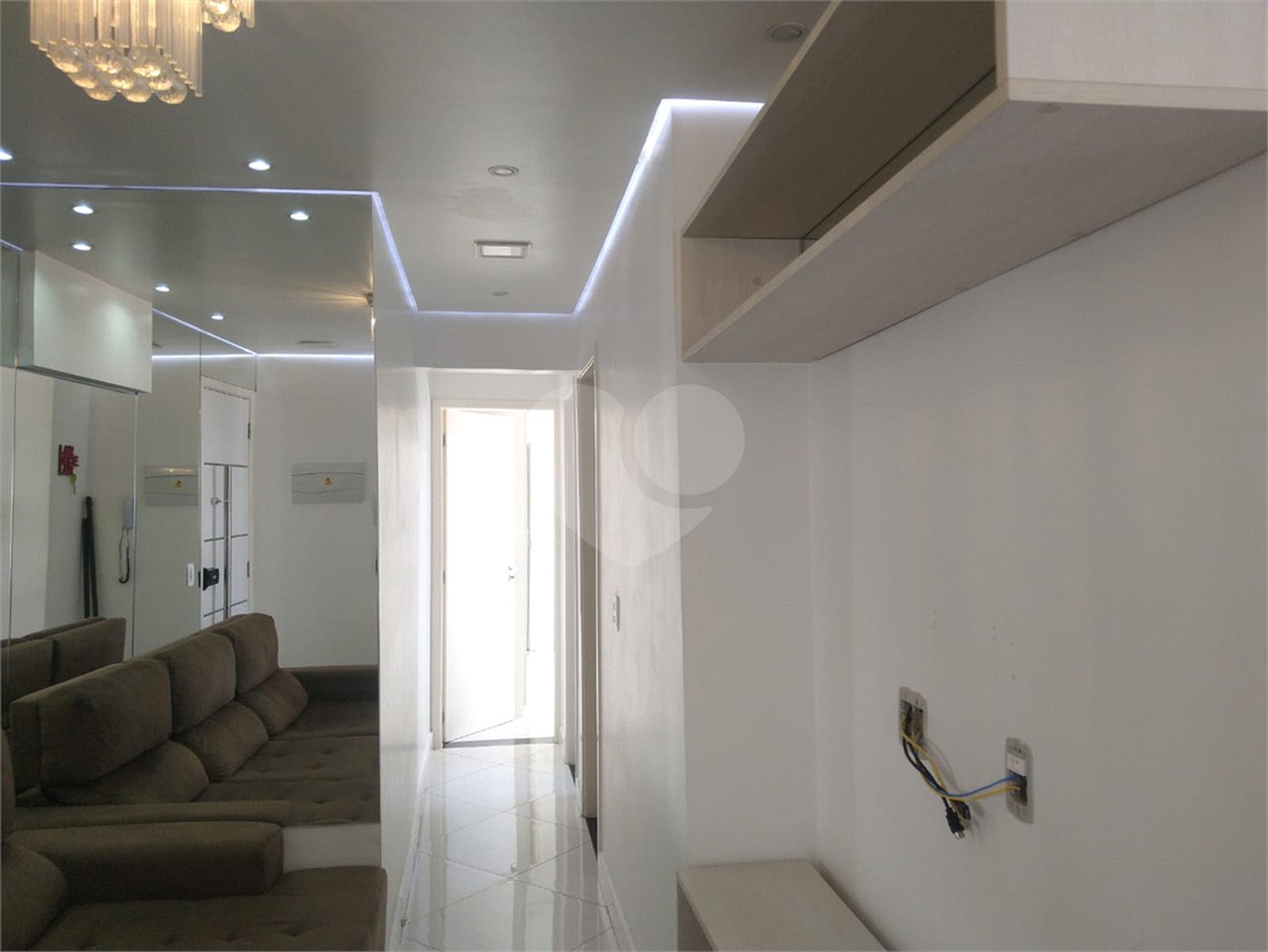 Apartamento à venda com 2 quartos em Casa Verde, São Paulo, SP