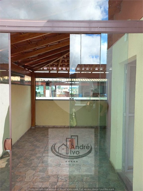 Apartamento à venda com 2 quartos em Vila Urupês, Suzano, SP
