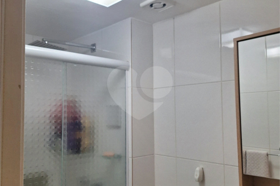 Apartamento à venda com 2 quartos em Casa Verde, São Paulo, SP