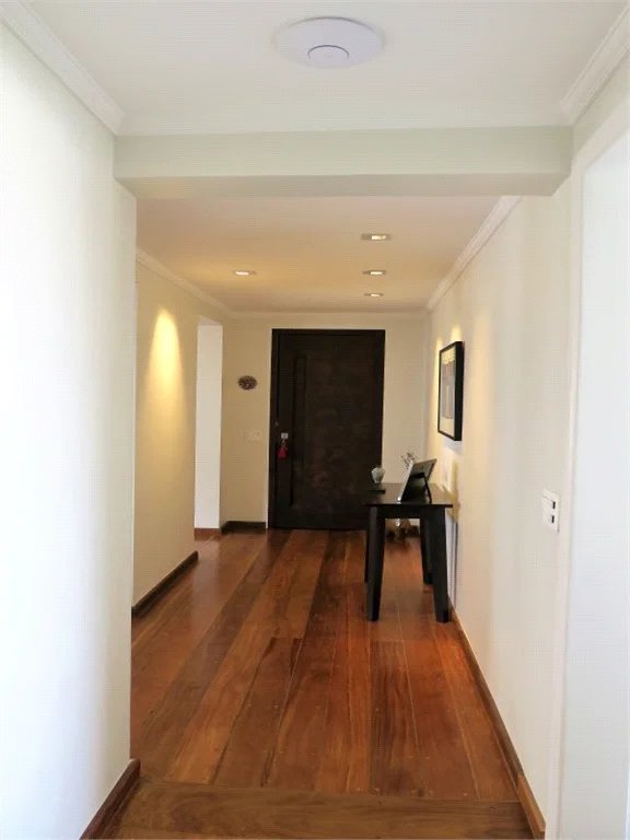 Apartamento à venda com 4 quartos, sendo 3 suítes, em Jardim Monte Kemel, São Paulo, SP