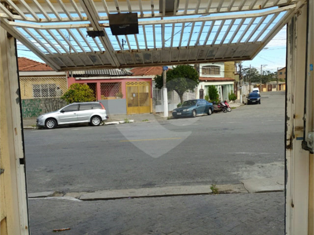 Sobrado à venda com 3 quartos, sendo 1 suíte,  em Vila Maria Alta, São Paulo, SP