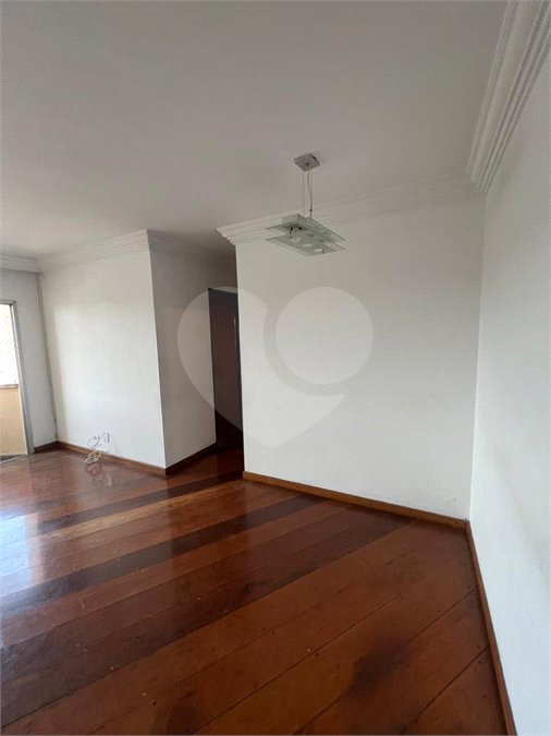 Apartamento à venda em Vila Guarani (z Sul), São Paulo, SP