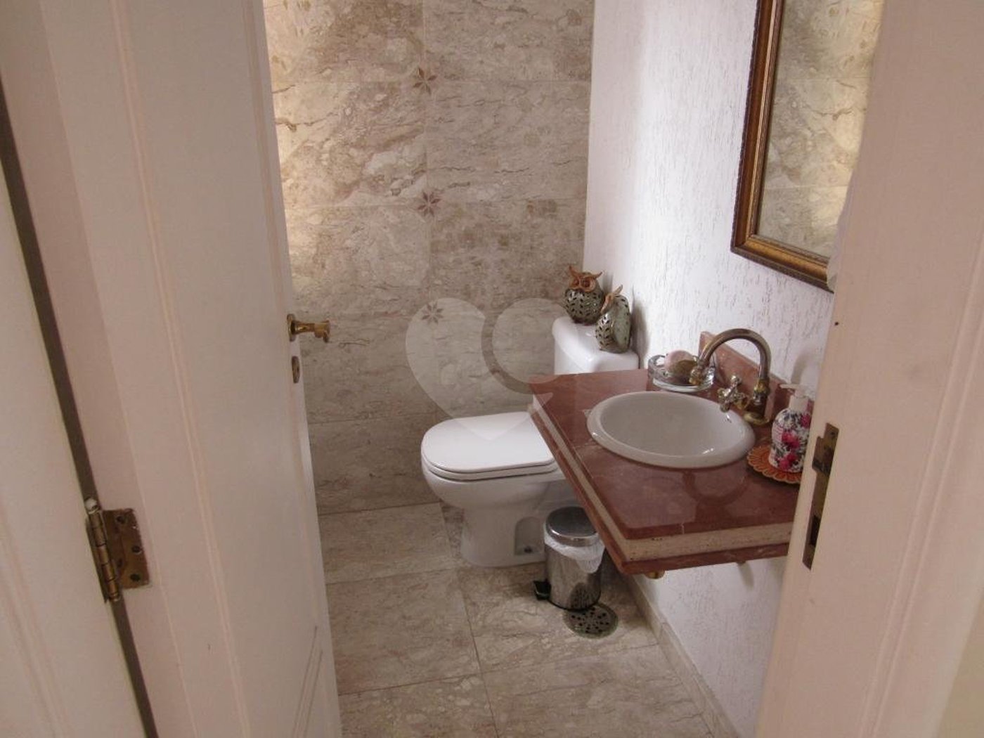 Apartamento à venda com 4 suítes em Jardim Ampliação, São Paulo, SP