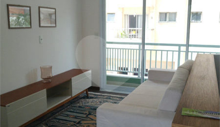 Apartamento à venda com 2 quartos, sendo 1 suíte, em Vila Clementino, São Paulo, SP