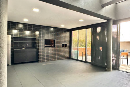 Apartamento à venda com 2 quartos, sendo 1 suíte,  em Cerqueira César, São Paulo, SP