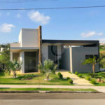 Sobrado à venda com 3 suítes em Condominio Residencial Paradiso, Itatiba, SP