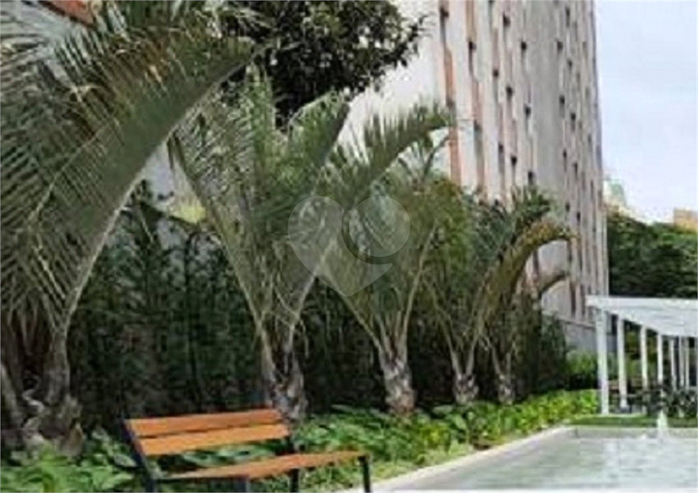 Apartamento à venda com 2 quartos, sendo 1 suíte, em Paraíso, São Paulo, SP