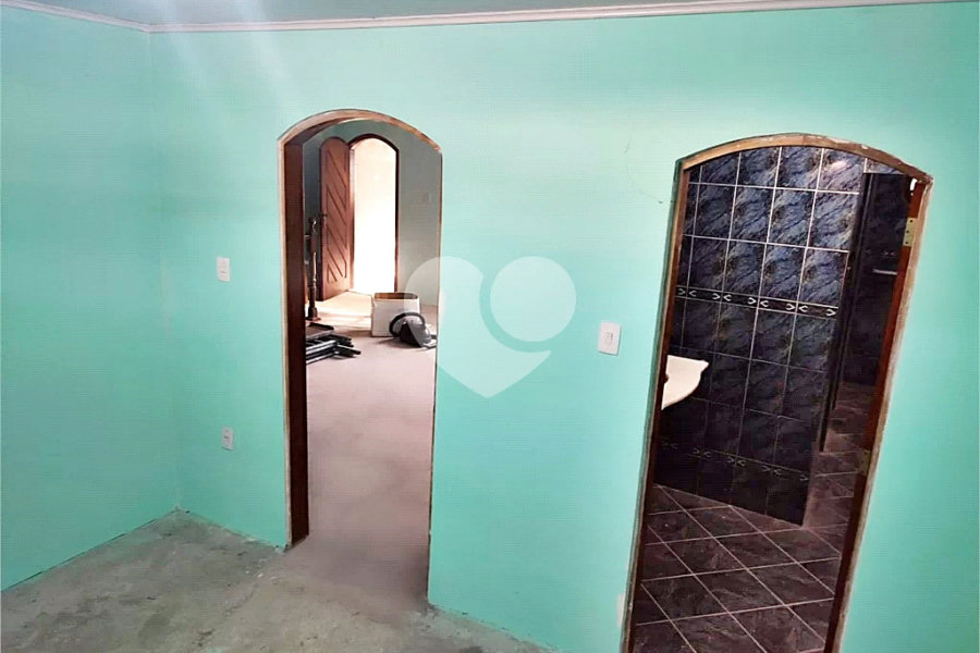 Sobrado à venda com 4 quartos, sendo 3 suítes,  em Casa Verde, São Paulo, SP