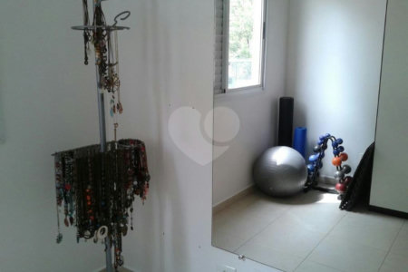 Apartamento à venda com 3 quartos, sendo 1 suíte, em Água Fria, São Paulo, SP