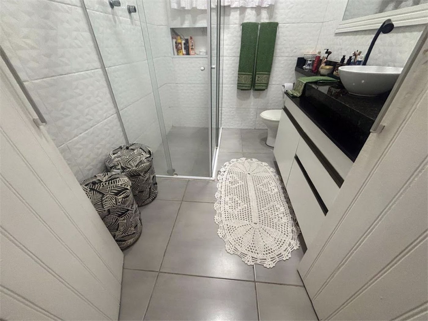 Casa Residencial à venda, Vila Matias, Santos - CA0275.