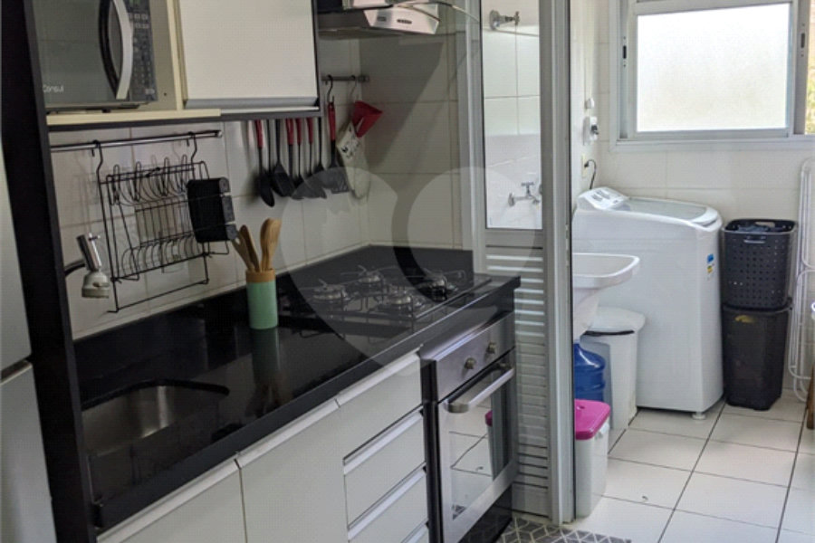 Apartamento à venda com 2 quartos, sendo 1 suíte,  em Jardim Rosa de Franca, Guarulhos, SP