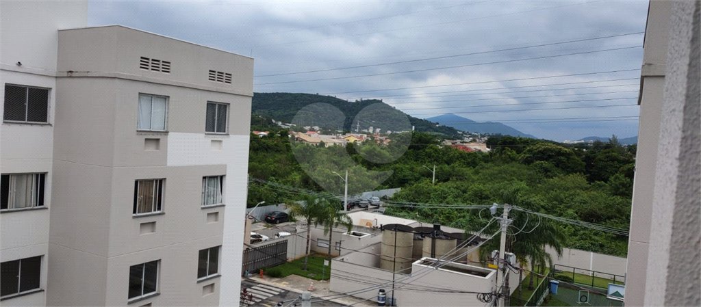 Apartamento à venda com 2 quartos em Campo Grande, Rio de Janeiro, RJ