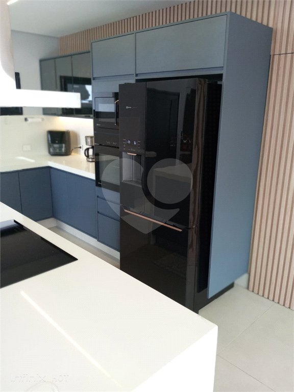 Casa à venda ou para alugar com 3 suítes no condomínio Residencial Central Parque, Salto - SP