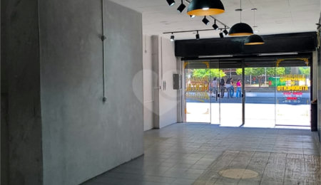 Salão Comercial para alugar em Carandiru, São Paulo, SP