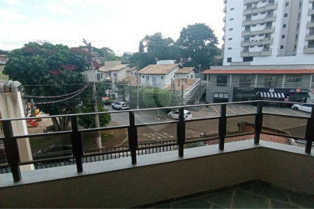 Apartamento à venda com 3 suítes no Centro, Vinhedo, SP