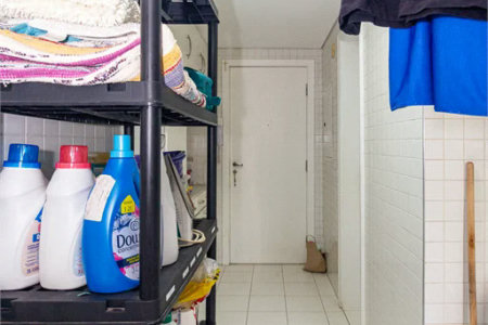 Cobertura à venda com 3 quartos, sendo 2 suítes, em Pinheiros, São Paulo, SP