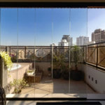 Apartamento à venda com 3 suítes em Jardim Parque Morumbi, São Paulo, SP