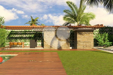 Casa à venda com 3 suítes, no condomínio Vista Mundaí Privilège, Porto Seguro - BA