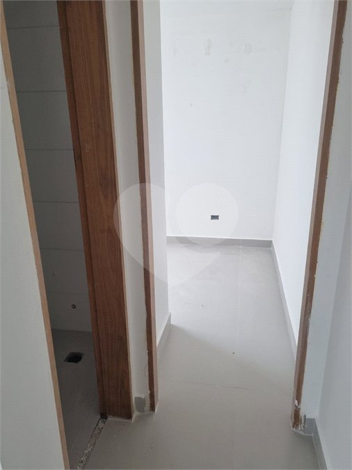 Apartamento à venda com 1 quarto em Vila Mazzei, São Paulo, SP