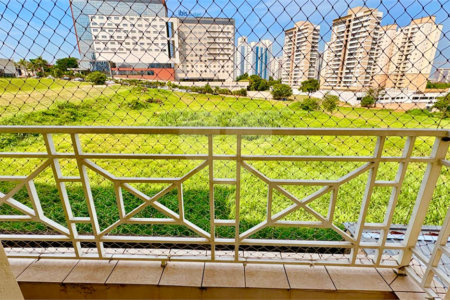 Apartamento à venda com 2 suítes em Parque Campolim, Sorocaba, SP