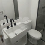 Apartamento para alugar com 1 quarto em Pinheiros, São Paulo, SP
