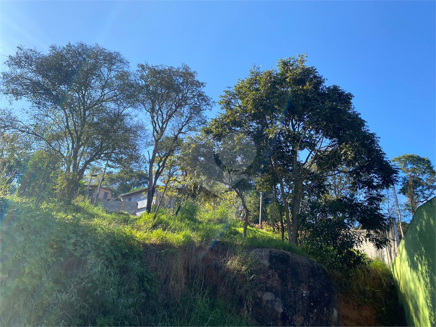 Terreno à venda em Luiz Fagundes, Mairiporã, SP