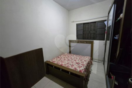 Casa à venda com 2 quartos em Jardim Casa Grande, Itapetininga, SP