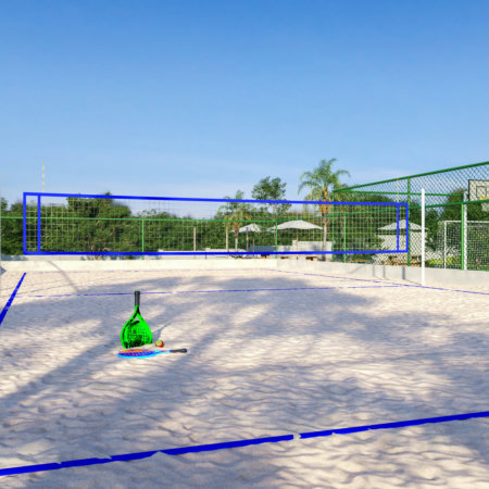 Residencial Porto Fino