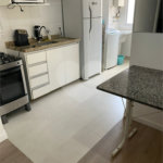 Apartamento à venda com 2 quartos, sendo 1 suíte, em Parque Residencial Nove de Julho, Jundiaí, SP