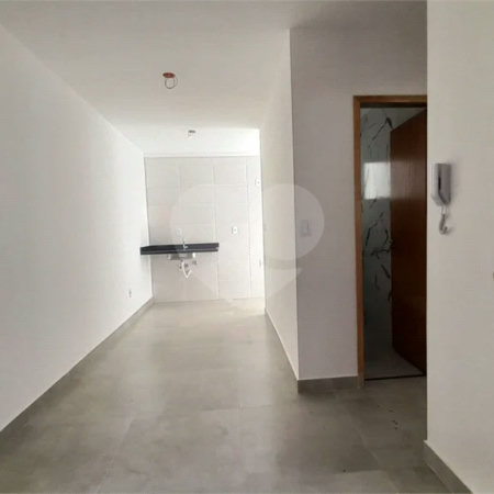 Apartamento à venda com 2 quartos em Vila Aurora (zona Norte), São Paulo, SP