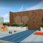 Apartamento à venda com 2 quartos, sendo 1 suíte, em Parque Campolim, Sorocaba, SP