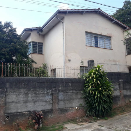 Casa à venda com 3 quartos em Jardim Flórida, São Roque, SP