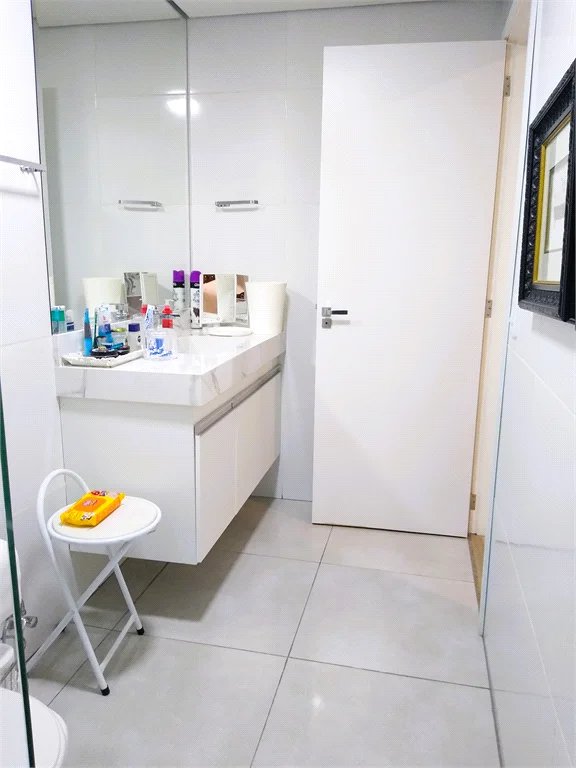 Apartamento à venda com 4 suítes em Vila Andrade, São Paulo, SP