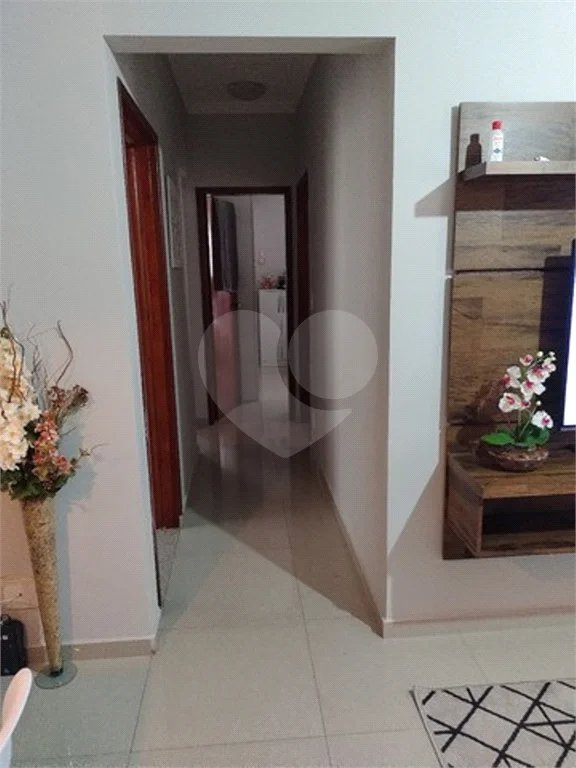 Apartamento à venda com 3 quartos no Centro, Sumaré, SP
