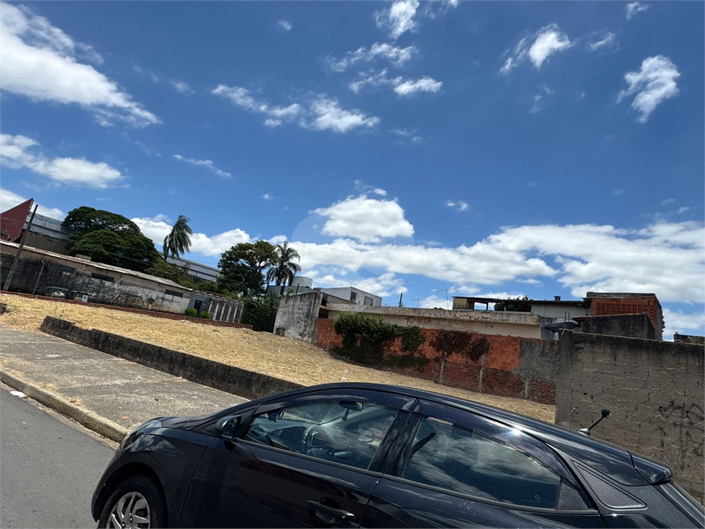 Terreno à venda ou para alugar em Parque Residencial Rondon, Salto, SP