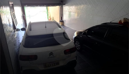 Sobrado à venda com 3 quartos, sendo 1 suíte,  em Santa Teresinha, São Paulo, SP