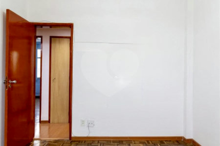 Apartamento à venda com 3 quartos em Tijuca, Rio de Janeiro, RJ