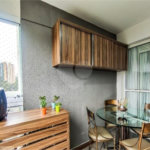 Apartamento à venda com 2 quartos, sendo 1 suíte, em Vila Andrade, São Paulo, SP