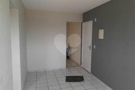 Apartamento para alugar com 2 quartos em Inhoaíba, Rio de Janeiro, RJ