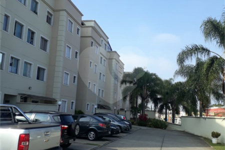 Apartamento à venda com 3 quartos, sendo 1 suíte, em Vila Santana, Mogi das Cruzes, SP